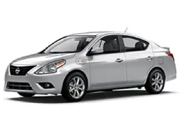 Nissan Sunny 2015